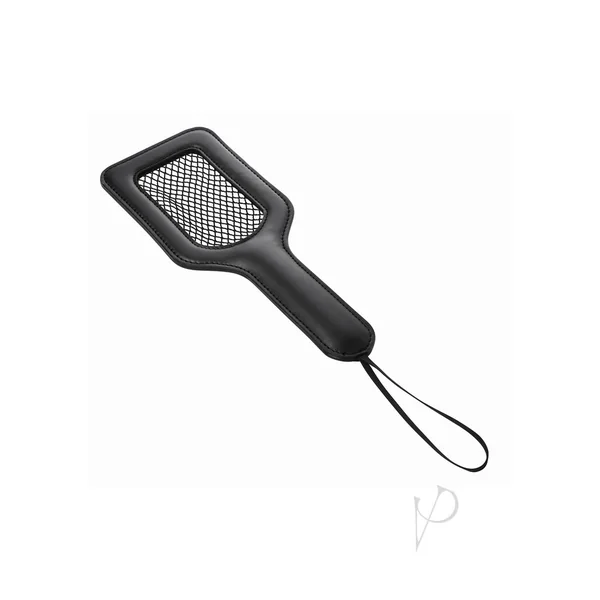 S&M Fishnet Spanking Paddle