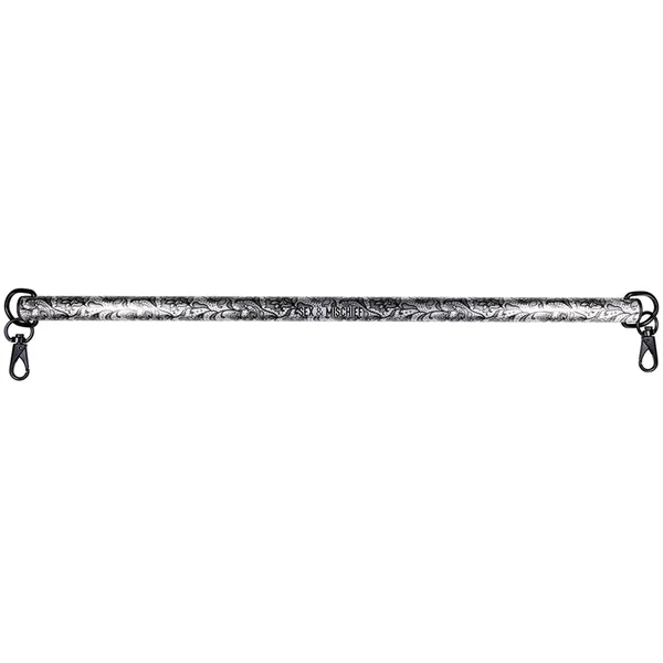 S&M Lace Spreader Bar