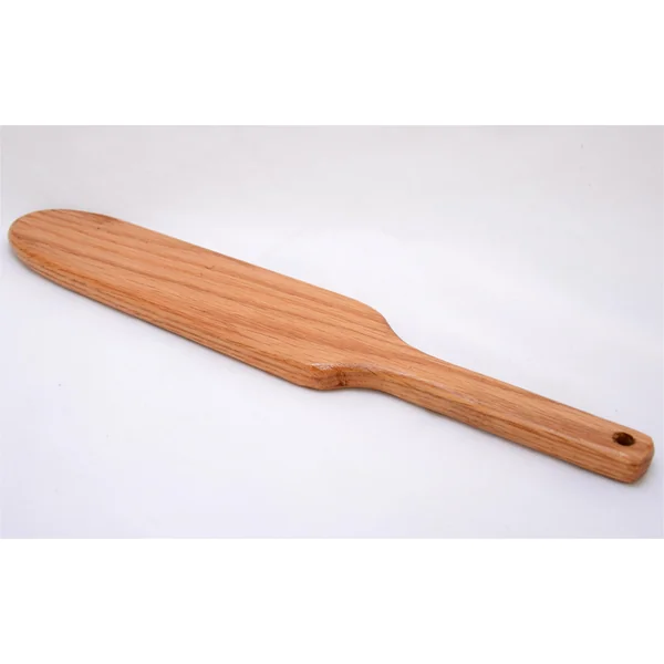 Small Oak Paddle