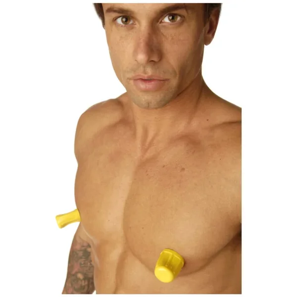 Snake Bite Nipple Suckers