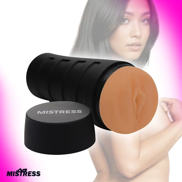 Sophia Deluxe Pussy Stroker – Medium