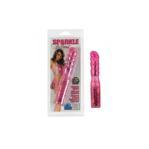 Sparkle Softees Swirl