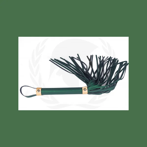 Spartacus Vegan Flogger Whip