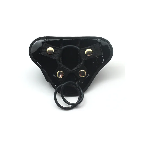 Spartacus Vegan Strap-on Harness