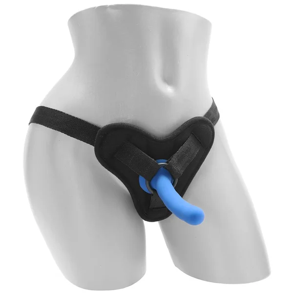 Special Edition New Comer’s Strap On Harness KITS