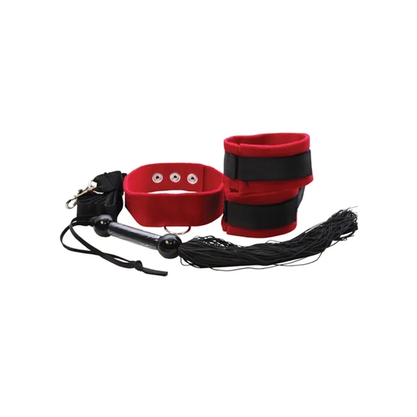 Sport Sheets Lovers Prisoner Kit