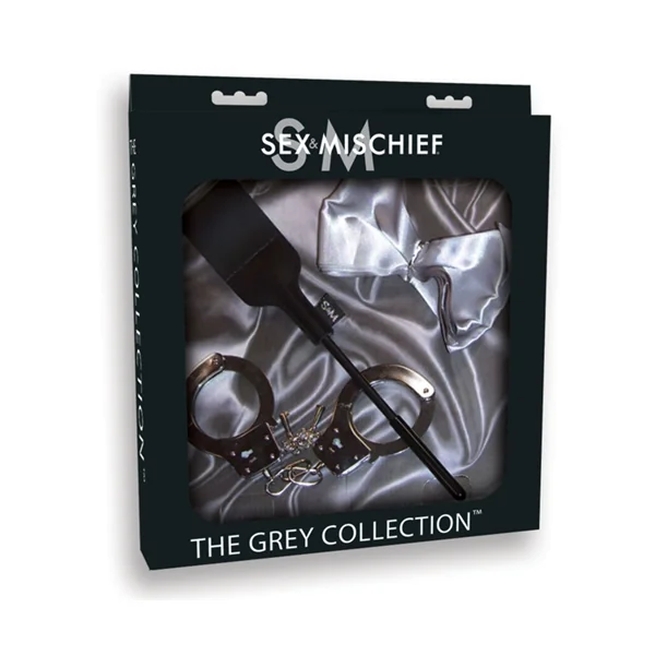 Sport Sheets Sex & Mischief Bondage Escape Kit