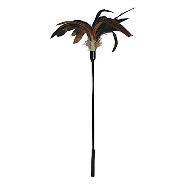 SportSheet Starburst Tickler