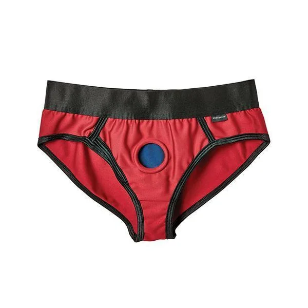 Sportsheets Contour Harness