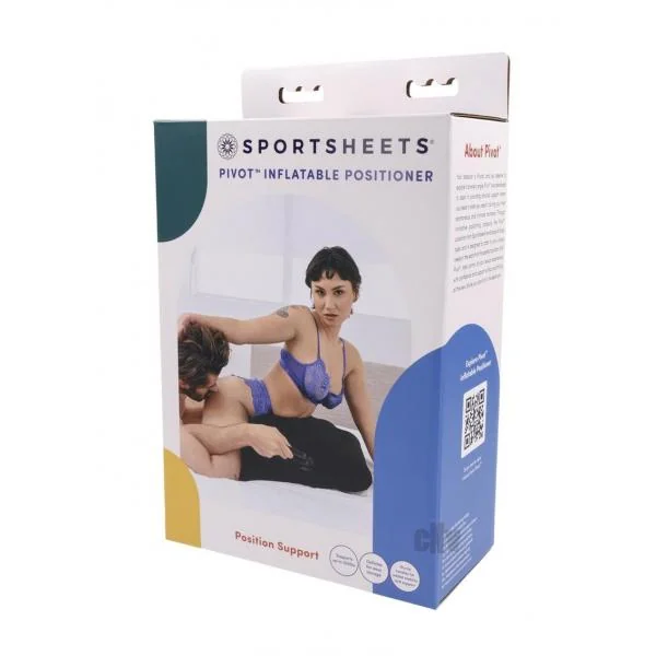 Sportsheets Pivot Inflatable Positioner