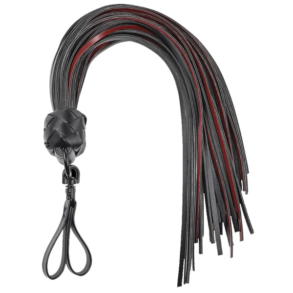 Sportsheets Saffron Finger Flogger