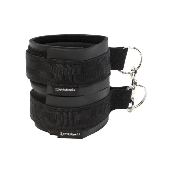 Sportsheets Sports Cuffs
