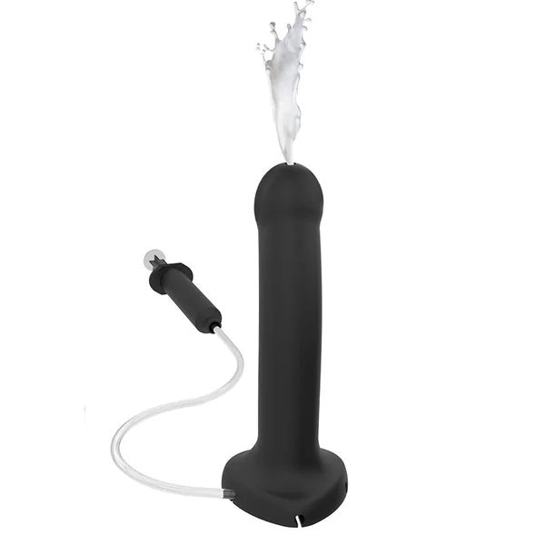 Squirting Cum Dildo