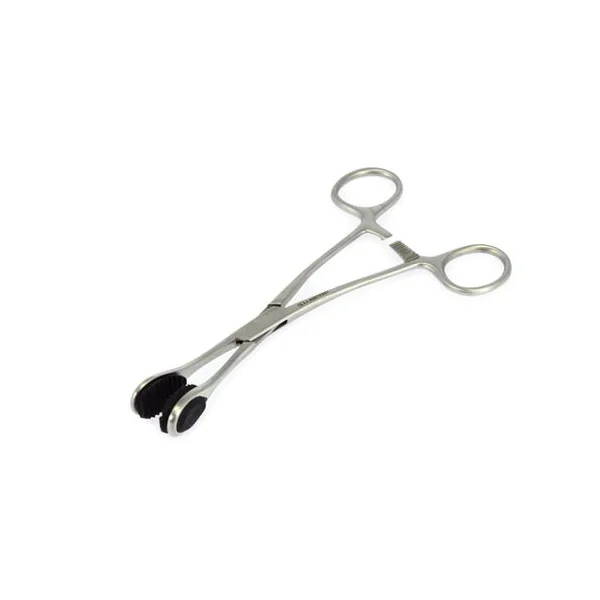 Stainless Steel Piercing Pincer