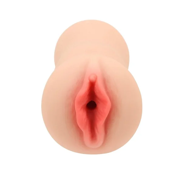 Star Stroker Angel Youngs 3D Pussy Stroker – Vanilla