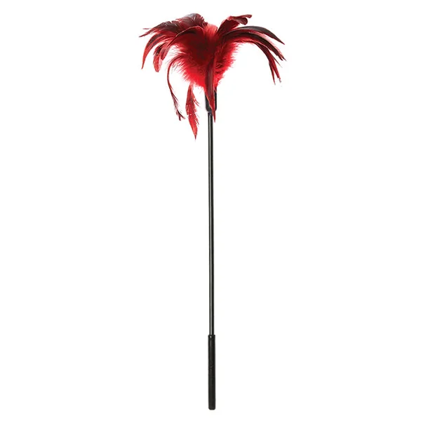 Starburst Feather Tickler
