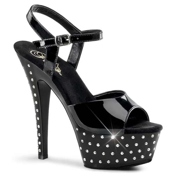 STARDUST-609 Sexy Platform High Heels