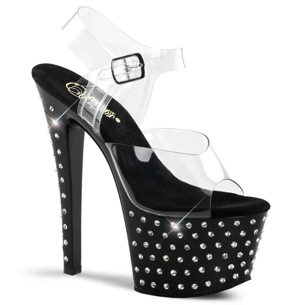 STARDUST-708 Sexy Platform High Heels