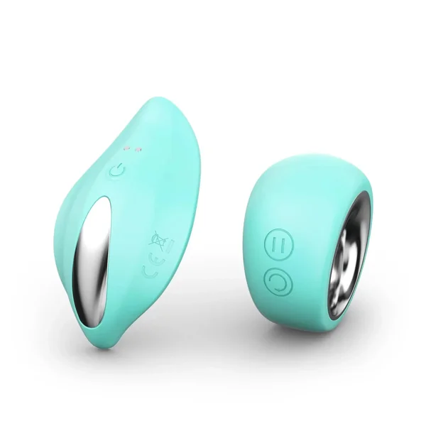 Starship Wearable Panty Vibrator