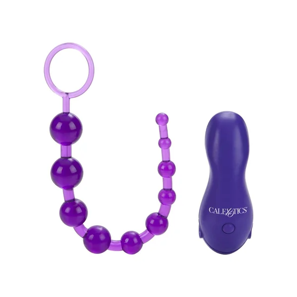 Starter Playful Lover's Kit