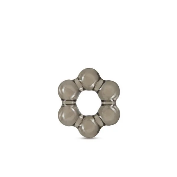 Stay Hard Thick Bead Cock Ring