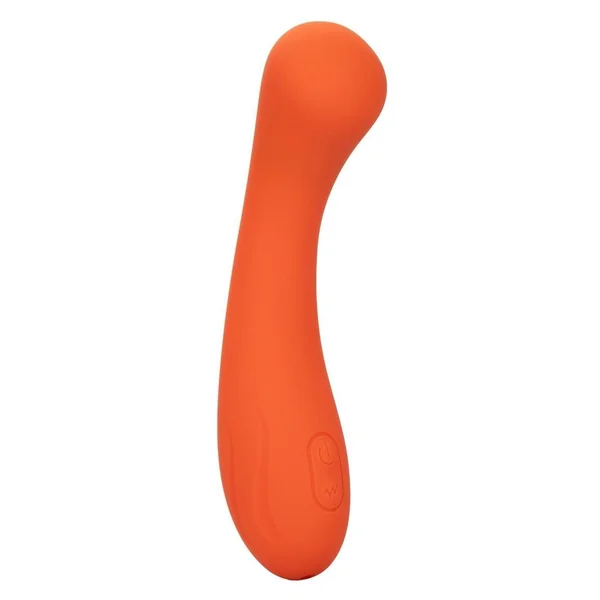 Stella Liquid Silicone G-Wand Rechargeable Vibrator