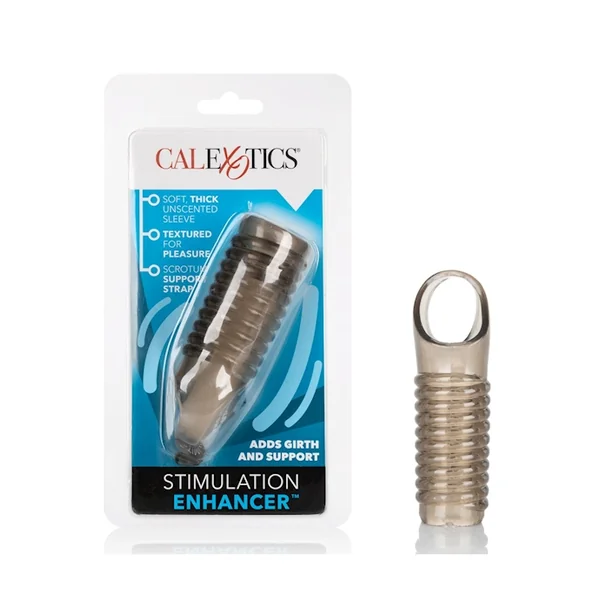 STIMULATION ENHANCER