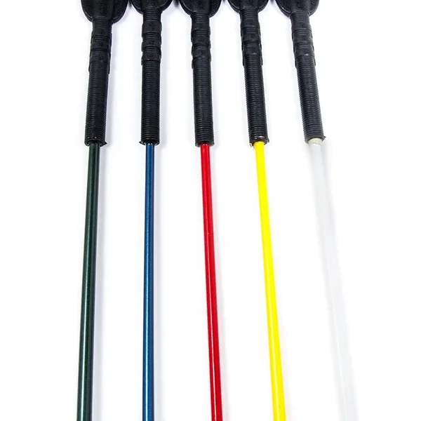 Stockroom Basic Riding Crop with Wrist Loop