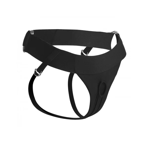 Strap U Avalon Jock Style Strap-on Harness