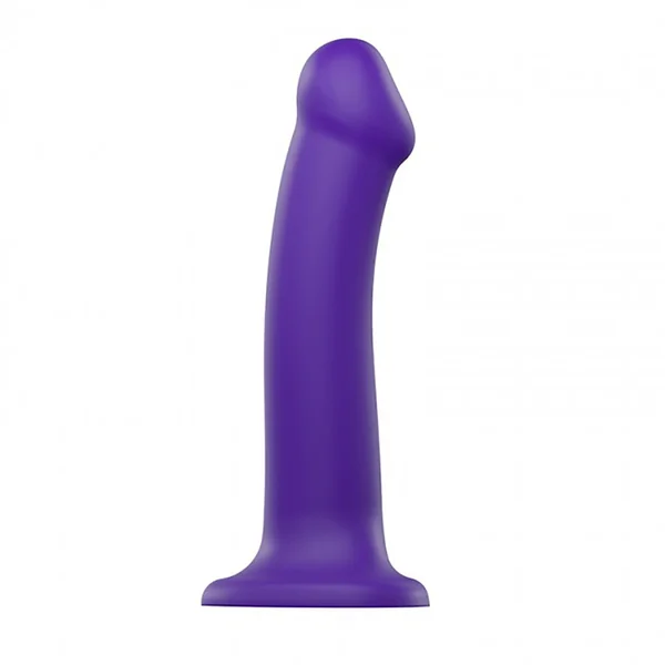 Strap-on-Me Dual Density Dildo