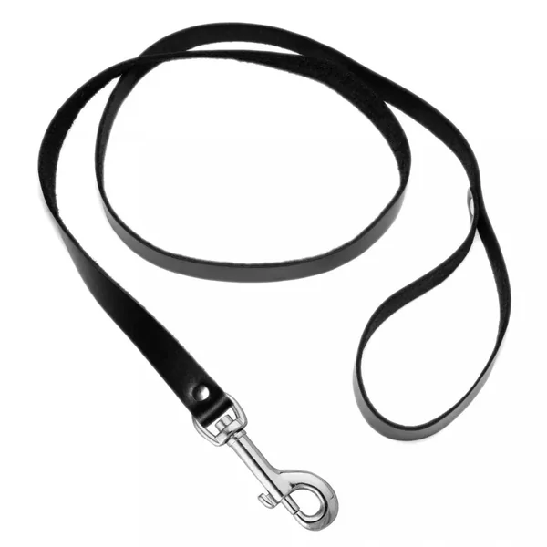 Strict Leather 4 Foot Leather Bondage Leash