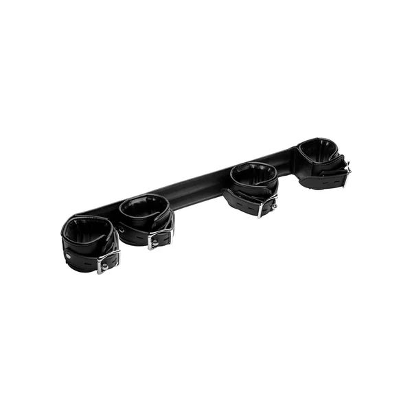 Strict Spreader Bar System Black