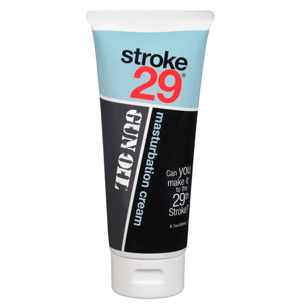 Stroke 29 6.7 Oz. Tube