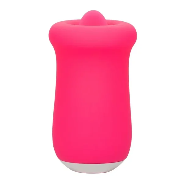 Sugar Craze Rechargeable Silicone Clitoral Stimulator