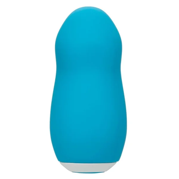 Sugar Dream Rechargeable Silicone Clitoral Stimulator – Blue