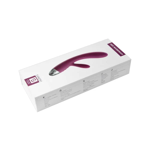 Svakom – Alice Violet – Purple