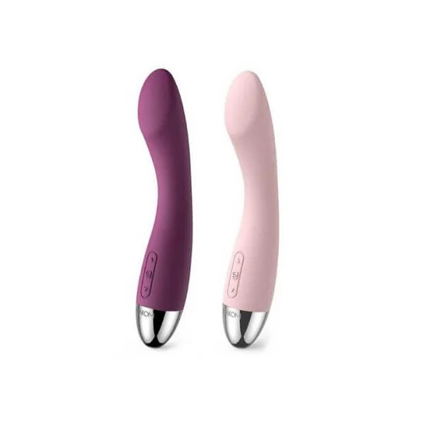 Svakom Amy G-Spot Vibrator