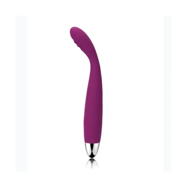 Svakom Cici Flexible Head Vibrator Violet