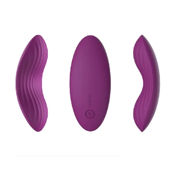 Svakom Edeny App Controlled Knicker Vibrator