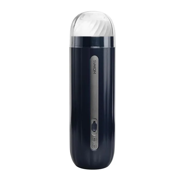 Svakom Hannes Neo Interactive Rechargeable Masturbator