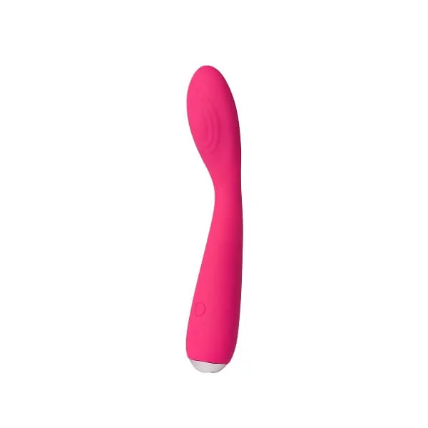 Svakom Iris Clitoral and G-Spot Vibrator