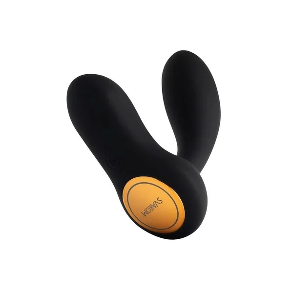 Svakom Vick Neo Silicone Prostate Massager