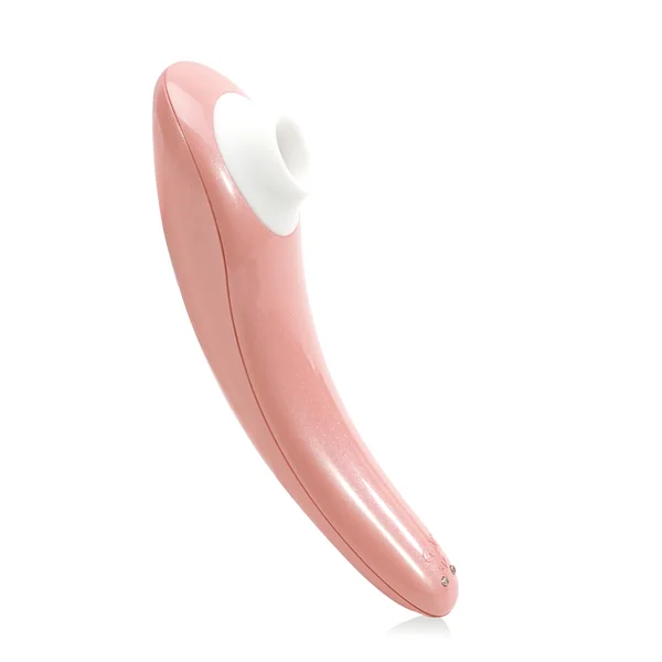 Sweet Screaming Clitoris Sucking Vibrator Stimulator