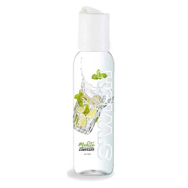 s’wish Lubricant – Mojito – 2 Fl. Oz.