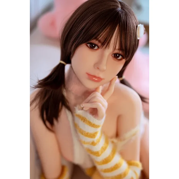 SY Doll – Maya 4ft 11/150cm A-Cup Small Breasts Sex Doll (Customized)