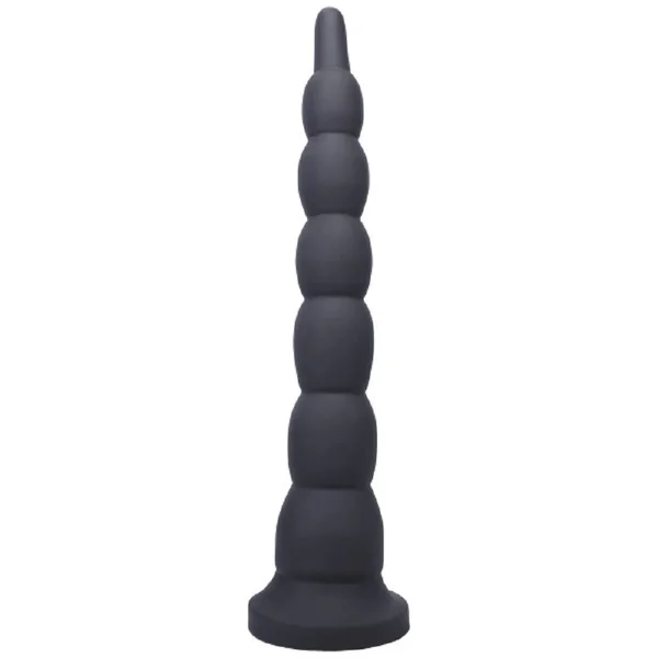 Tantus Cowboy - Onyx