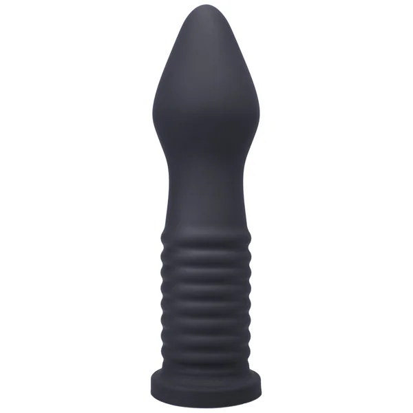 Tantus Fist Trainer Dildo Black Onyx (Box)