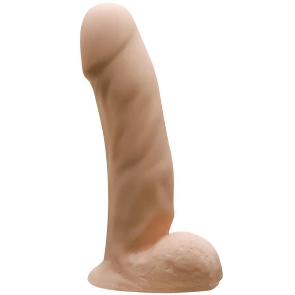 Tantus Hank Realistic Dildo Cream