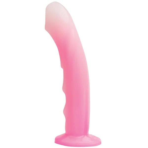 Tantus O2 PureSkin Candy Dildo Niagara