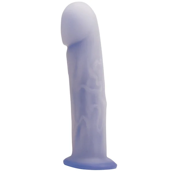 Tantus O2 PureSkin Twilight Dildo Revolution